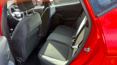 Ford Fiesta 1.0 EcoBoost Trend 5dr Petrol Hatchback